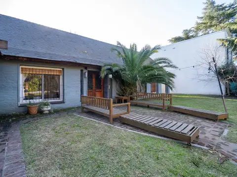 Casa en Venta de 4 dormitorios