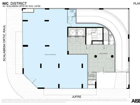 Departamento en Venta de 4 ambientes