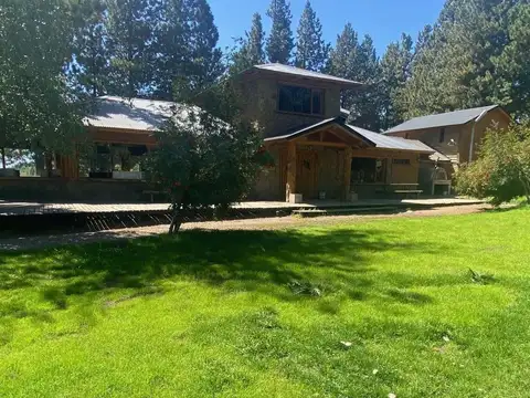 Local en Venta en Dina Huapi, USD 900.000