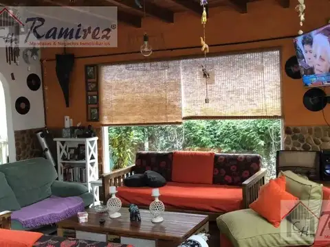Casa en Venta 15 años