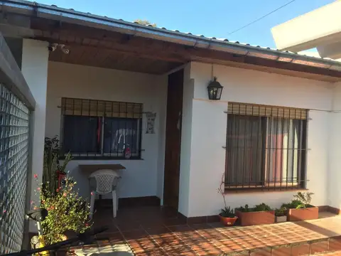 VENTA  CASA DUPLEX BENAVIDEZ  TIGRE