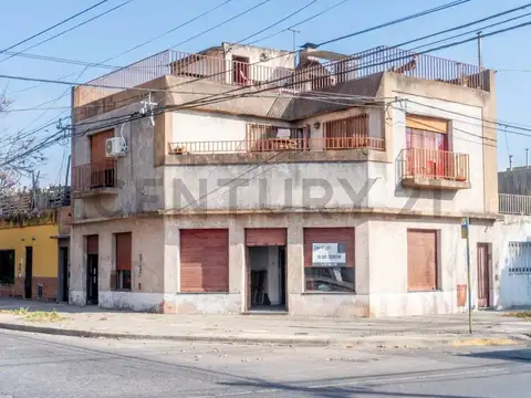 San Lorenzo 4400