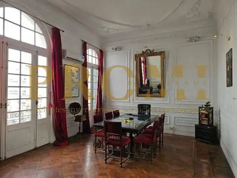 Departamento en Venta de 10 dormitorios