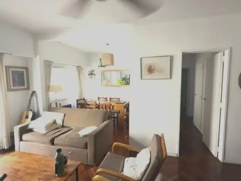 Departamento en Venta 61 años