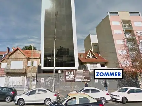 Avenida Rivadavia al 13300, Ramos Mejía