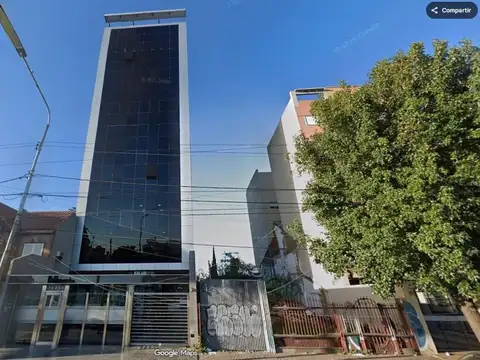 VENTA LOTE RAMOS MEJÍA, La Matanza - 10x50 apto edificio cualquier uso - Oportunidad