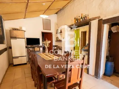 Casa en Venta 15 años