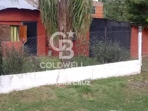 CASA EN COLASTINE 
