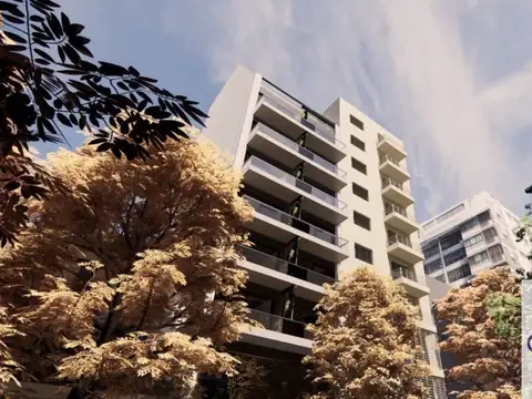 Departamento en Venta en Villa Urquiza, USD 118.000