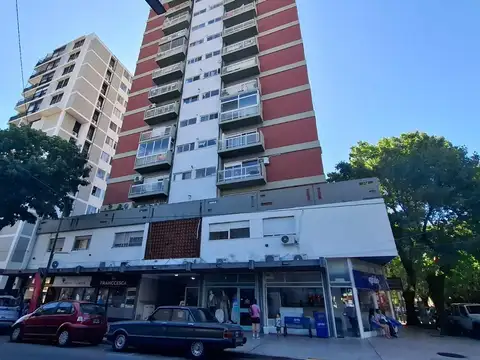 Departamento 3 amb muy buenas ubicacion