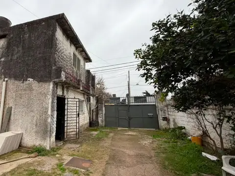 Viamonte 5400