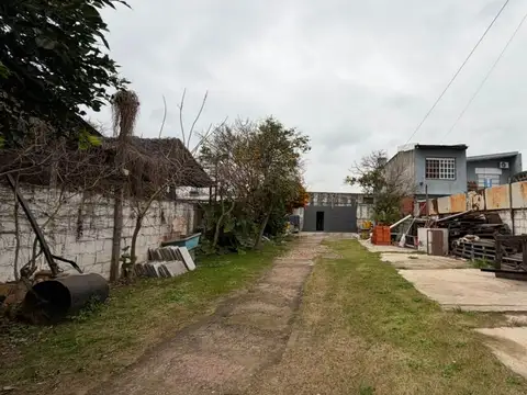 Galpon en Venta 32 años
