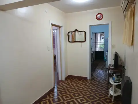 Casa en alquiler, José C. Paz - Muy buen estado