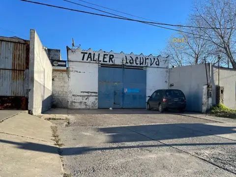 Galpon en Venta en Tolosa, USD 64.000