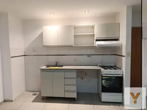 Departamento en Alquiler en La Plata, Partido de La Plata