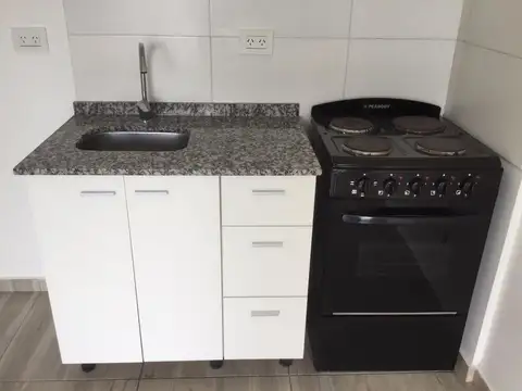 Departamento en Venta Apto profesional