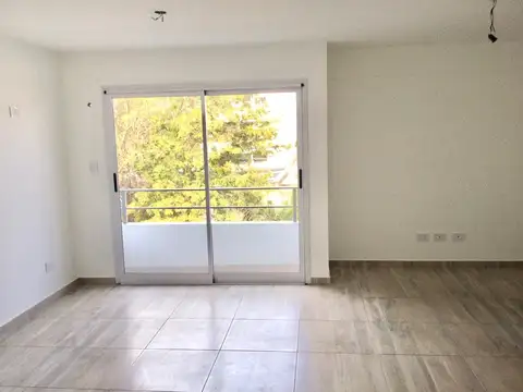 MONOAMBIENTE C/BALCÓN BANFIELD OSTE. FINANCIACIÓN  EN PESOS.