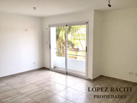 Azara 800, Piso 2