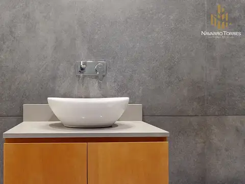 Depto Tipo Casa en Venta de 3 dormitorios