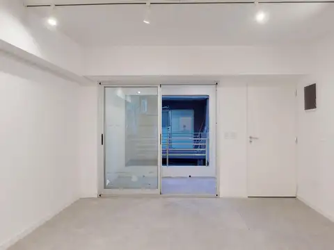 Depto Tipo Casa 4 ambientes con 4 baños