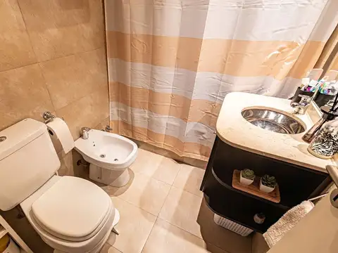 Departamento en Venta 9 años