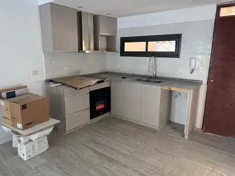 Departamento en Venta A Estrenar