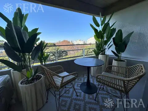 Departamento en Venta en Parque Patricios, USD 71.000
