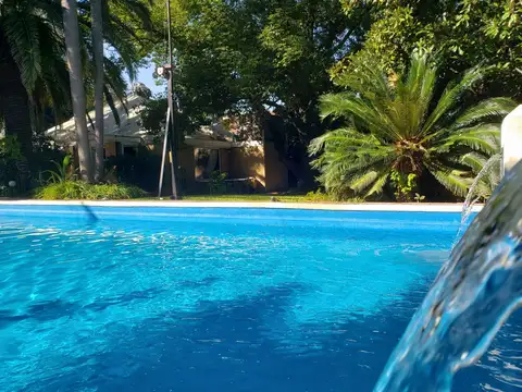 Quinta en Venta en Bella Vista, USD 680.000