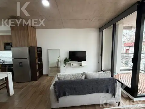 Departamento en Alquiler al Suroeste