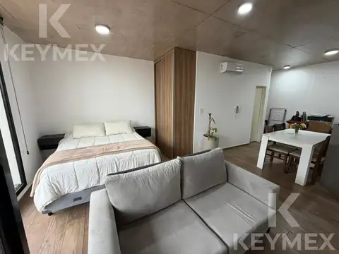 Departamento en Alquiler A Estrenar