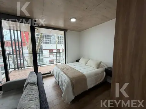 Departamento en Alquiler en La Plata, $ 580.000