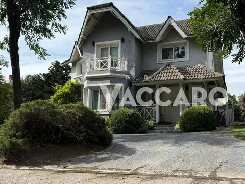 Casa en Venta de 3 dormitorios