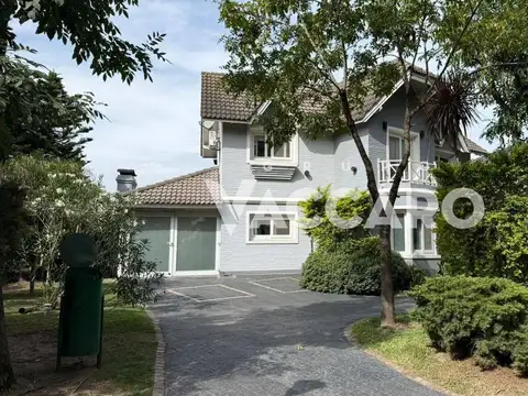 Casa en Venta al Noreste