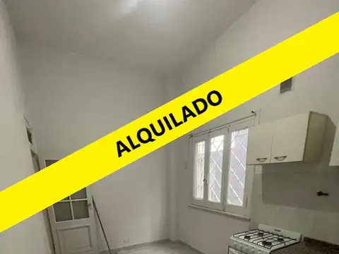 ALQUILER - PH 2 AMBIENTES - VILLA MADERO