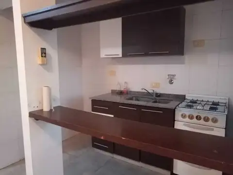 Departamento en Alquiler en Zarate, $ 380.000