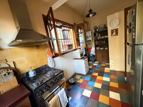 Casa en Venta al Noreste