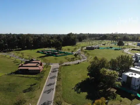 Terreno en Venta de 476,0 m2