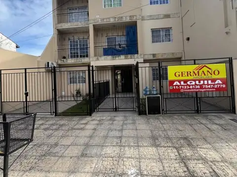 Departamento - Alquiler - Argentina, La Matanza - camacua 2500