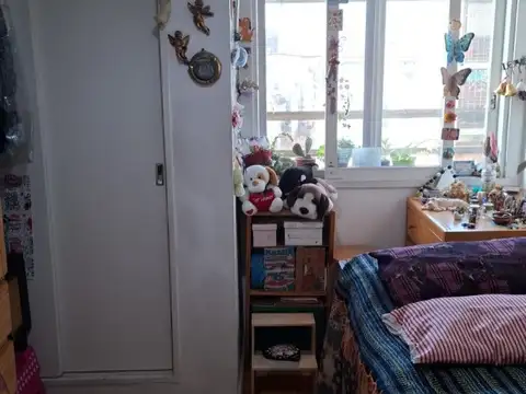 Departamento en Venta en Once, USD 79.800