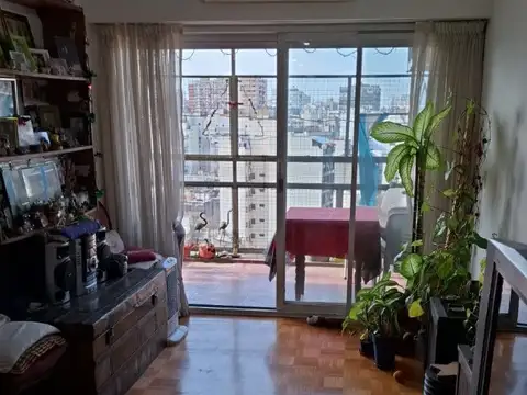 Avenida Jujuy 200, Piso 10