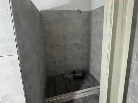 IMPECABLE DEPOSITO EN VILLA URQUIZA VILLA ORTUZAR