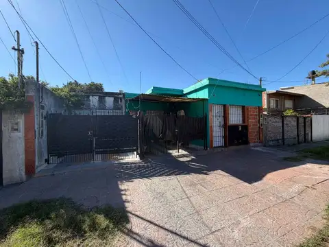 VENTA LOTE IDEAL CONSTRUCTORES O RESIDENCIAL 