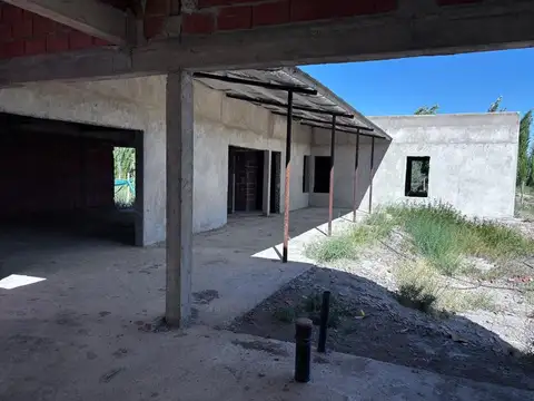 Casa en Venta 2 años