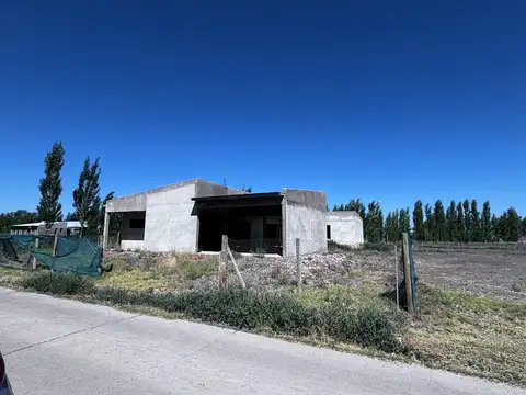 Acceso Nueva España 100