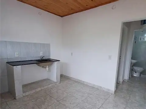 Departamento en Alquiler de 1 dormitorio