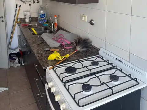 Departamento en Alquiler de 1 dormitorio