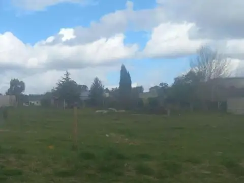 Terreno en Venta en Tandil, USD 72.000