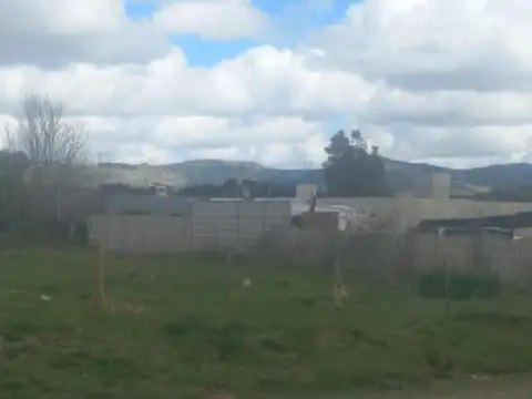 Terreno en Venta de 1299,0 m2