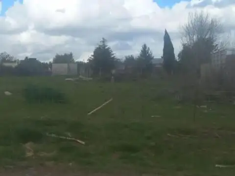 Francisco Vistalli e/ La Merced y Los Huesos