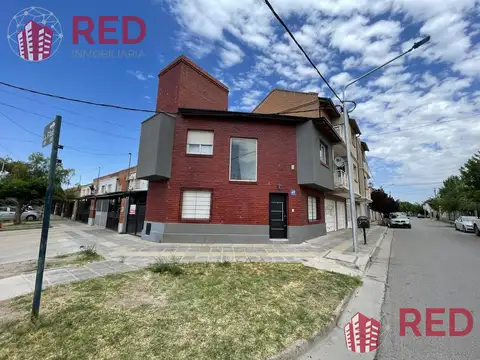 Duplex de 3 dormitorios Neuquen